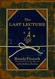 The Last Lecture [Deluxe Edition]