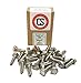 Stainless 5/16 x 1 Hex Lag Screw (1