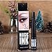 Liquid Eyeliner Pen Hypoallergenic Long Lasting Stay All Day Smudge Proof Black Waterproof Blackest 6g