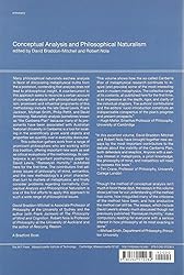 Conceptual Analysis and Philosophical Naturalism