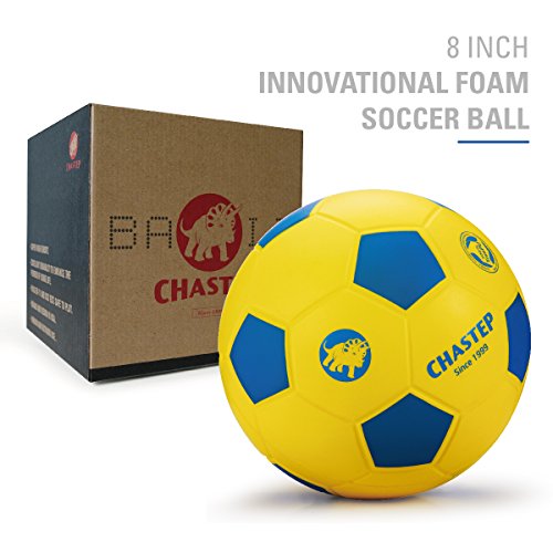 soft kick soccer ball