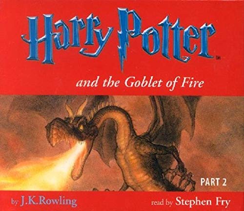 Download Stephen Fry Harry Potter Audiobook Pictures