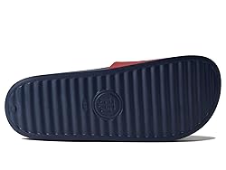 Tommy Hilfiger Dipz Red Multi 6 M