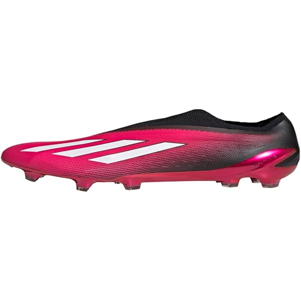 pink football cleats 10.5