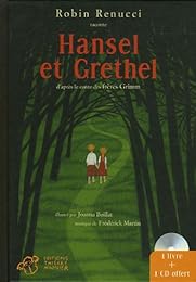 Hansel et Grethel
