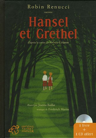 Hansel et Grethel