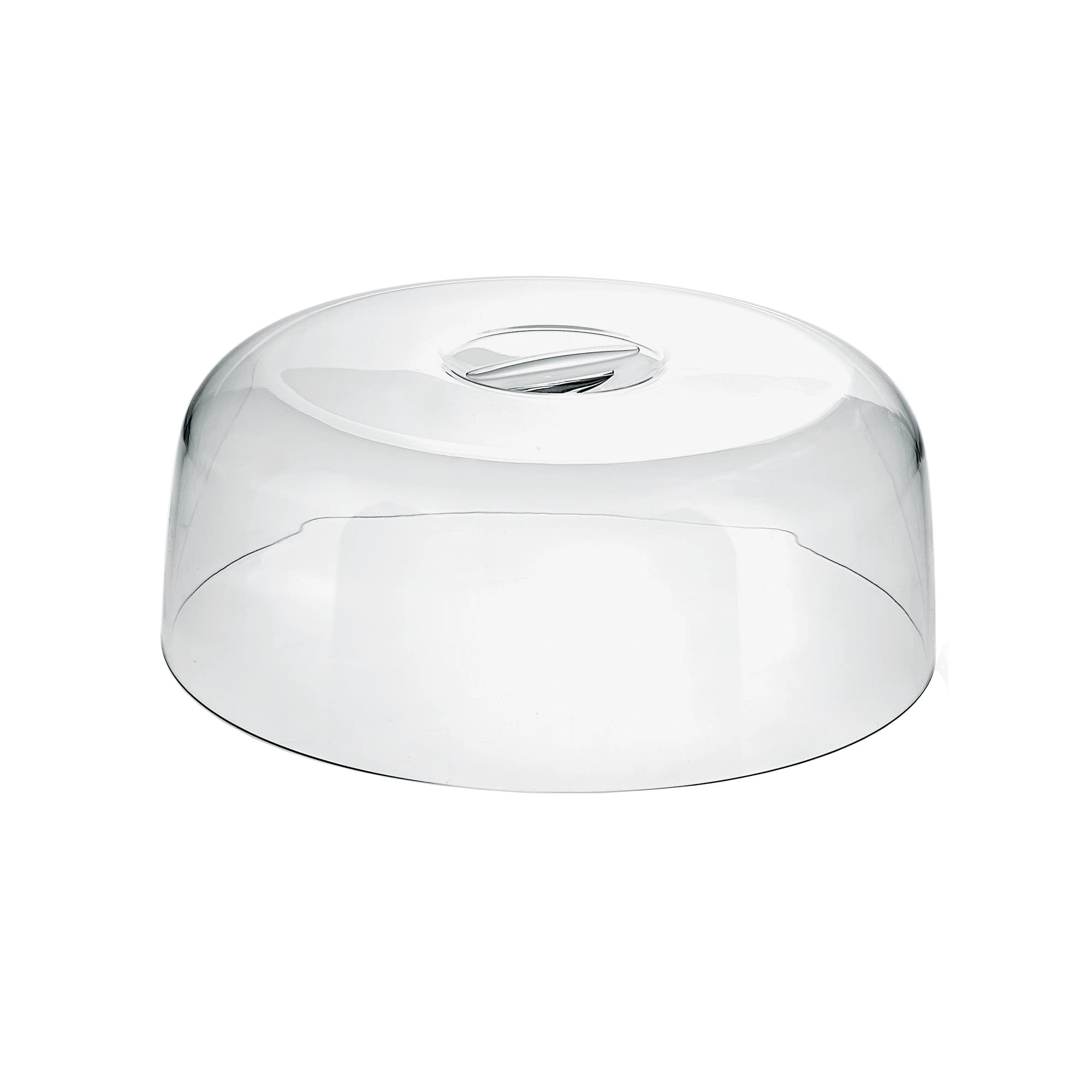 Guzzini - Feeling, Cake Dome Vintage - White, Ø29 x h11,5 cm - 22920111