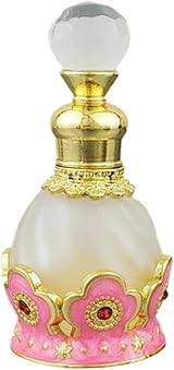 Pologmase Arabian Concentrated Perfume Oil Fragrance Unisex Long Lasting 15ml view 9