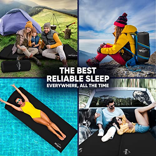 Yamaha F70a Water Pump Kit Sea To Summit Ultralight Self-Inflating - Main Image