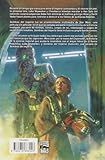 Image de Star Wars Omnibus Sombras del imperio