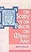 The Study of the Bible in the Middle Ages