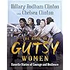 The Book of Gutsy Women: Favorite Stories of Courage and Resilience