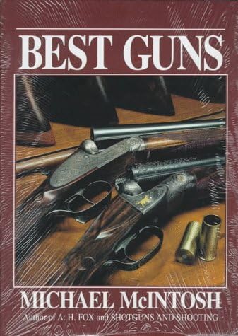 Best Guns