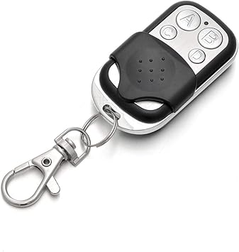 Universal Fernbedienung für Garagentoröffner/Toröffner Simple Open