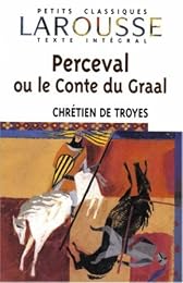 Perceval ou Le conte du Graal