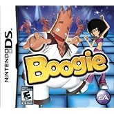 Boogie - Nintendo DS (Renewed)