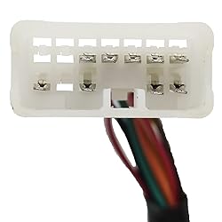 XYZIL Head Light Switch Combination 5T057-42242