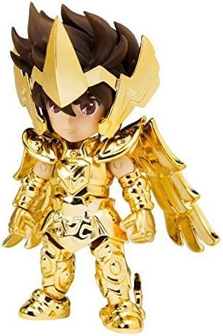 saint seiya sagittarius figure