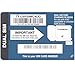 Micro Sim card Net10 wireless cell phone prepaid 4G work with At&t & all unlocked GSM phones