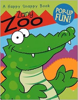 zany zoo amazon