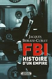 FBI, histoire d'un temple