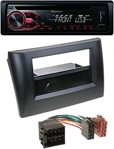 pioneer deh 1800ub