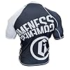 Gameness-Jiu-Jitsu-Ranked-Rash-Guard-SHORT-LONG-Sleeve-ADULT-KIDS-30-Day-Comfort-Guarantee-Free-Submission-and-Position-videos