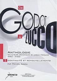 De Godot à Zucco