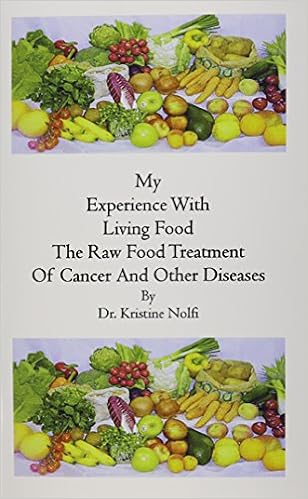 raw food cancer diet