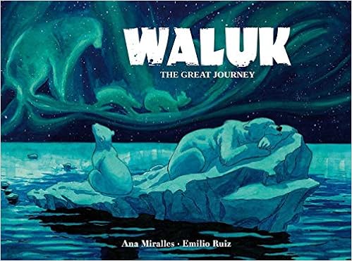 Image result for Waluk