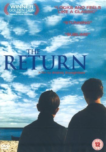 The Return [2003] [DVD]