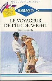 Le  Voyageur de l'île de Wight