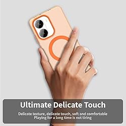 Compatible with Xiaomi Poco X7 Pro 5G Case