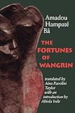 The Fortunes of Wangrin by