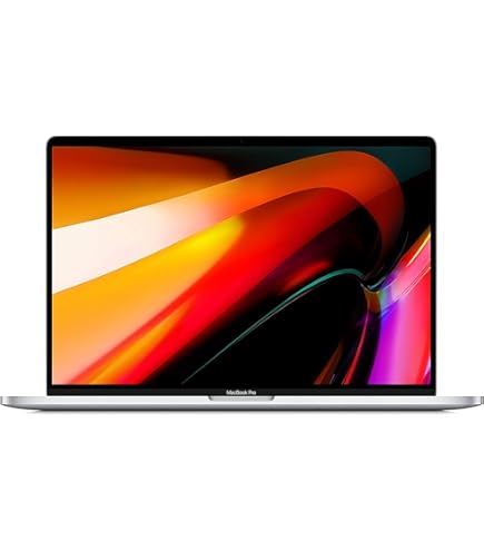 MacBook本体 MacBook Pro 16inch 2019 32GB 1TB  A2141 Amazon.com: Apple Late 2019 MacBook Pro with 2.3GHz Intel Core i9