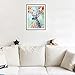 5D DIY Diamond Painting - Animal Resin Cross Stitch Kit - Crystals Embroidery - Home Decor Craft (Deer)