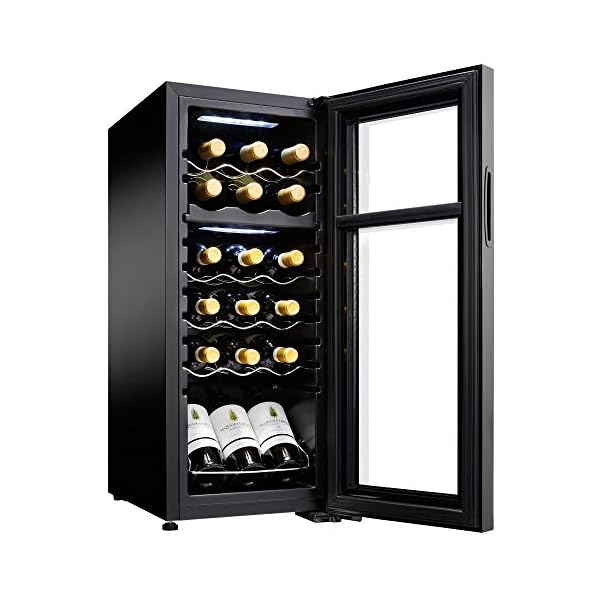 Wine-Enthusiast-18-Bottle-Dual-Zone-MAX-Compressor-Wine-Cooler
