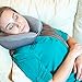 Pur-Well Microbead Travel Neck Pillows