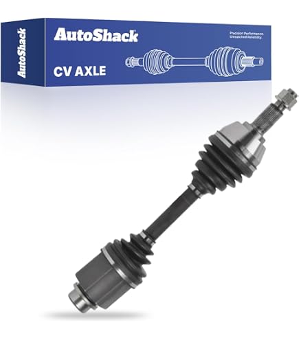 Amazon.com: GSP NCV53994 CV Axle Shaft Assembly - Right Front