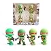 TMNT Original Comic Action Vinyl Figures 4-Pack