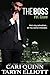 The Boss Vol. 3: a Hot Billionaire Romance