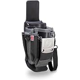 Veto Pro Pac MP1X (Leather Backed Small-Sized Tool Pouch)