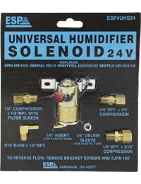 Long Island Desarrollo uhs24 Válvula Solenoide
