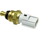 NTK EF0106 Engine Coolant Temperature Sensor | Replaces 211-1107 211-2005 211-2013. OE-grade O2 sensor.