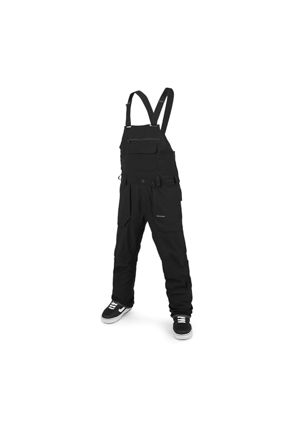 Burton GORE-TEX 2L RESERVE BIB メンズS Amazon.com : Burton Men's Reserve GORE‑TEX 2L Bib Pants