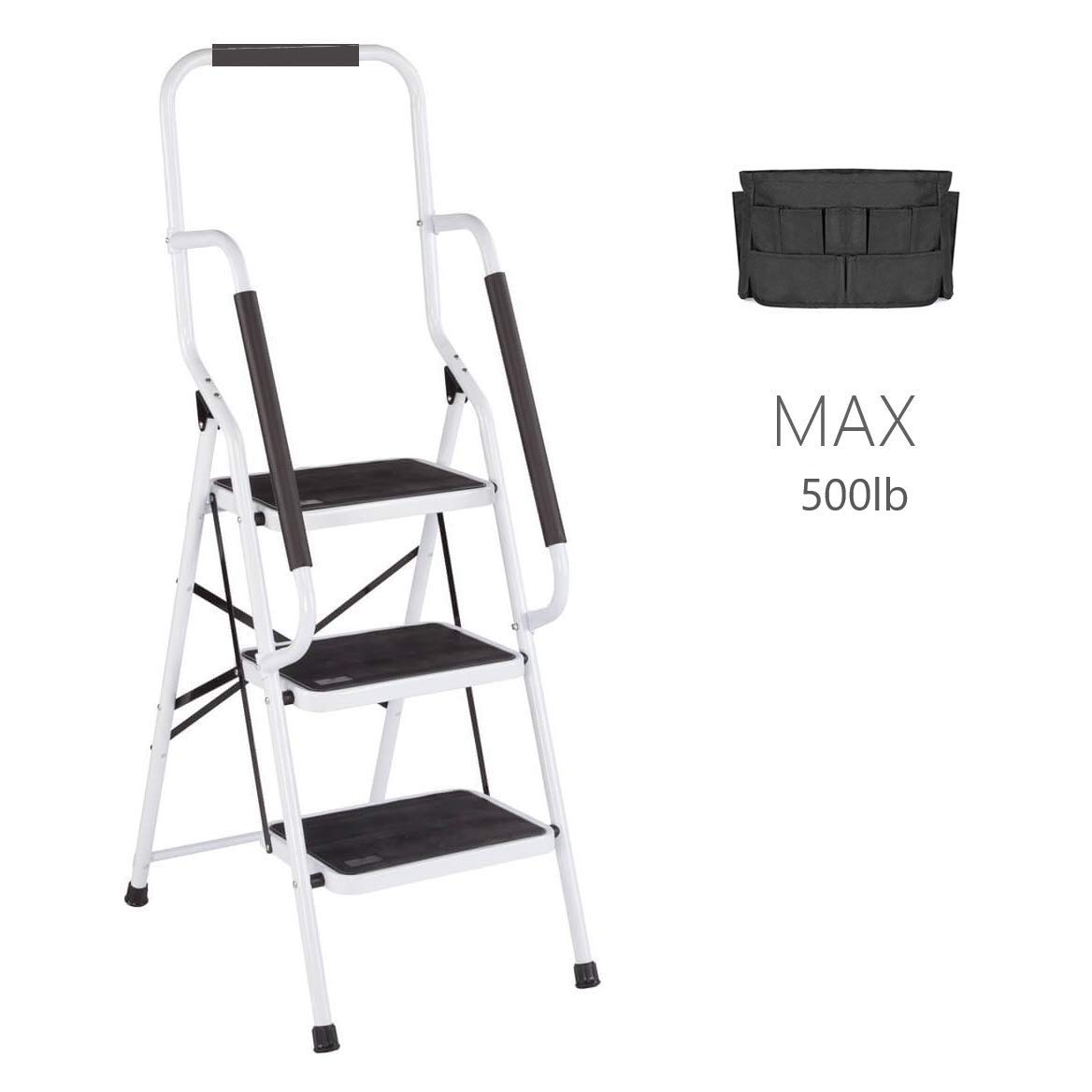 Which Is The Best 3 Step Ladder Kids