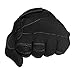 Biltwell GL-LRG-00-BK Moto Gloves (Black, Large)