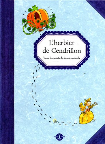 L' herbier de Cendrillon