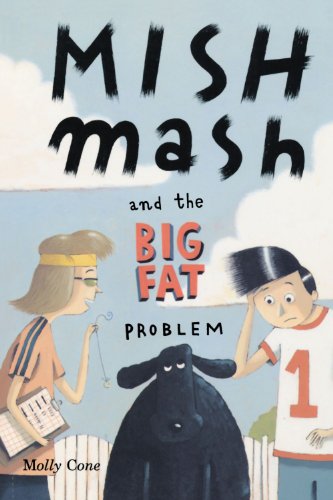 Mishmash and the Big Fat Problem