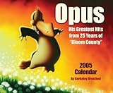 Opus: His Greatest Hits from 25 Years of Bloom County by 